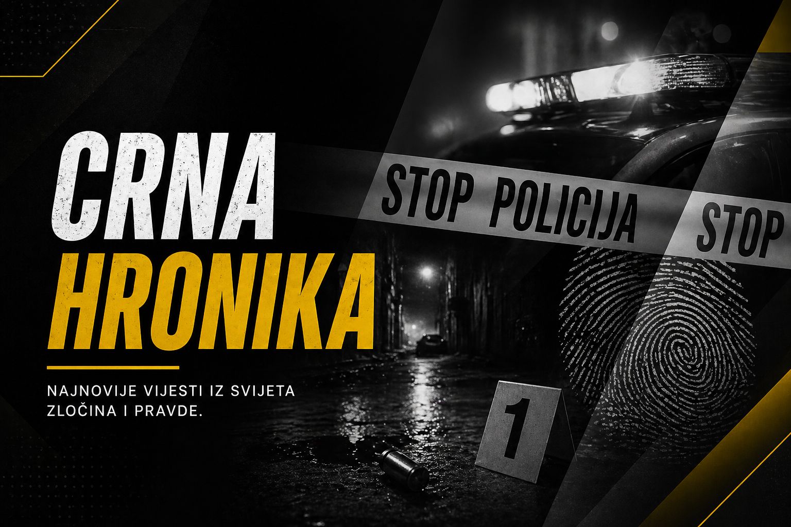 Crna Hronika