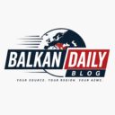 Balkan Daily Blog