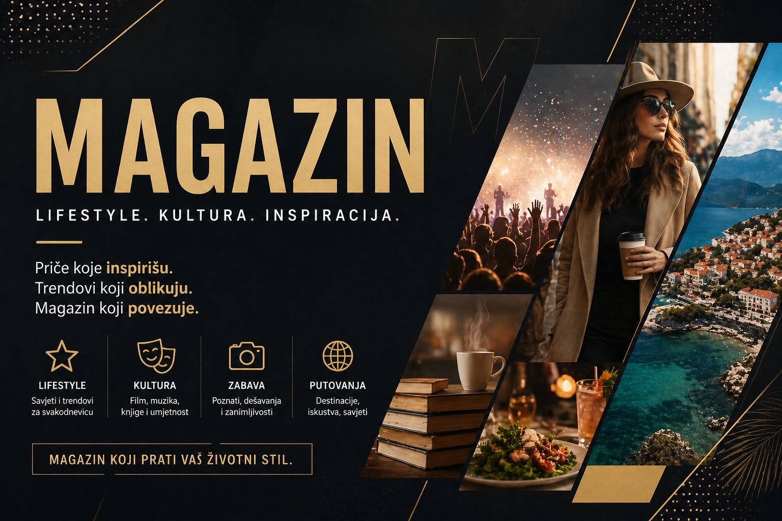 Magazin