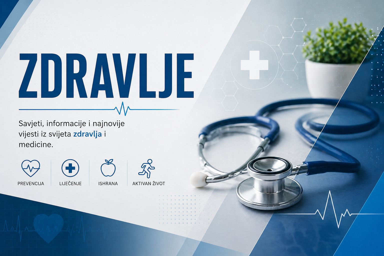 Zdravlje