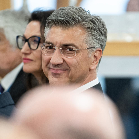 Plenković: Obrtnici su godinama imali povoljniji položaj, iznajmljivačima se neće desiti ništa ozbiljno