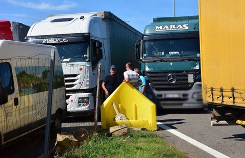 Nova pravila za kamiondžije u Evropi: Vozači više neće smjeti da odmaraju u kabinama