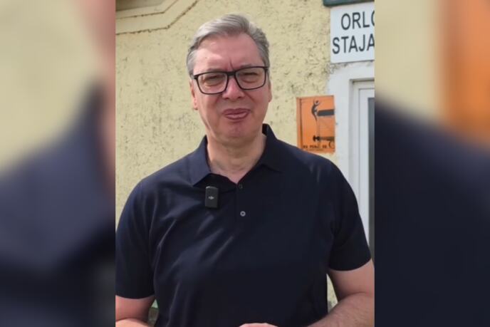 Obeć Jedna primedba građana pokrenula je novu najavu: Evo šta je predsednik obećao nakon obilaska mesta koje godinama čeka obnovu